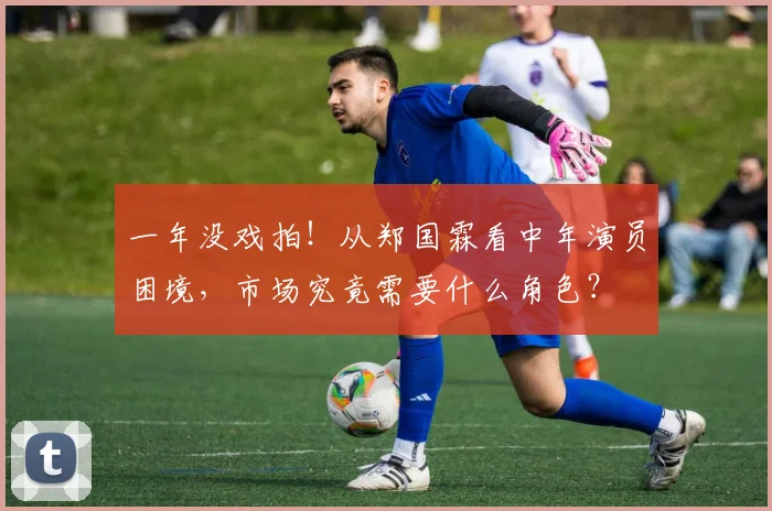 一年没戏拍！从郑国霖看中年演员困境，市场究竟需要什么角色？